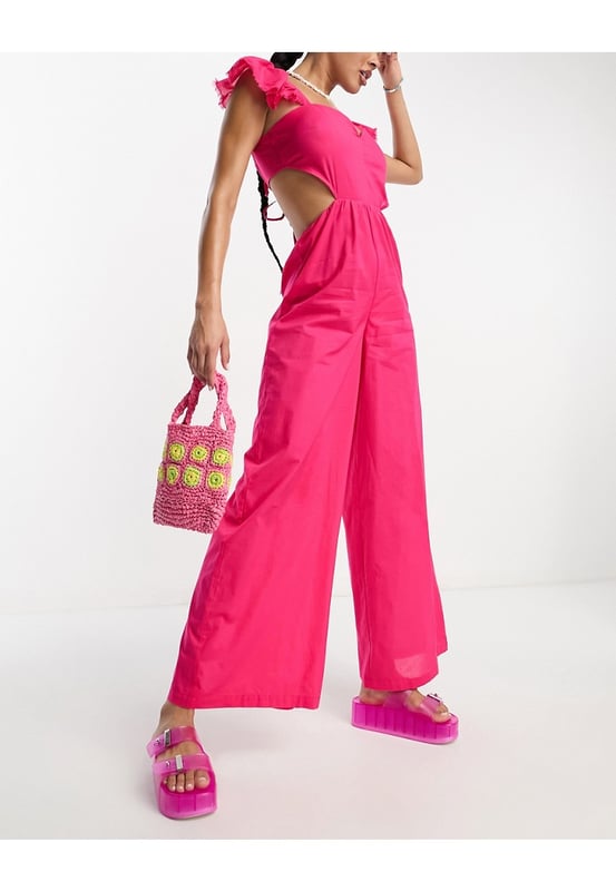 Asos summer jumpsuits online