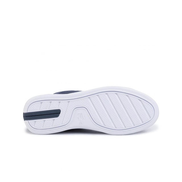 Lacoste novas best sale 120 1 sma