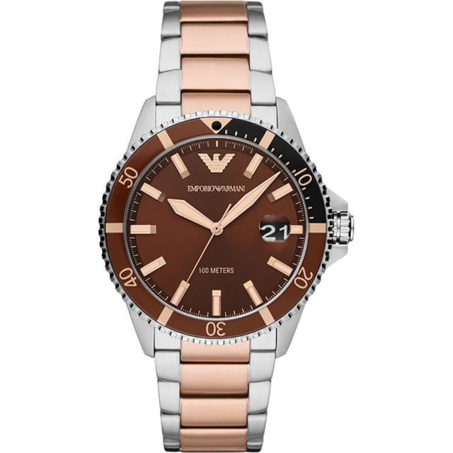 Armani emporio horloge on sale