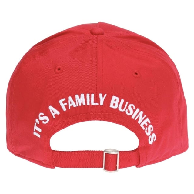Caten hat 2025