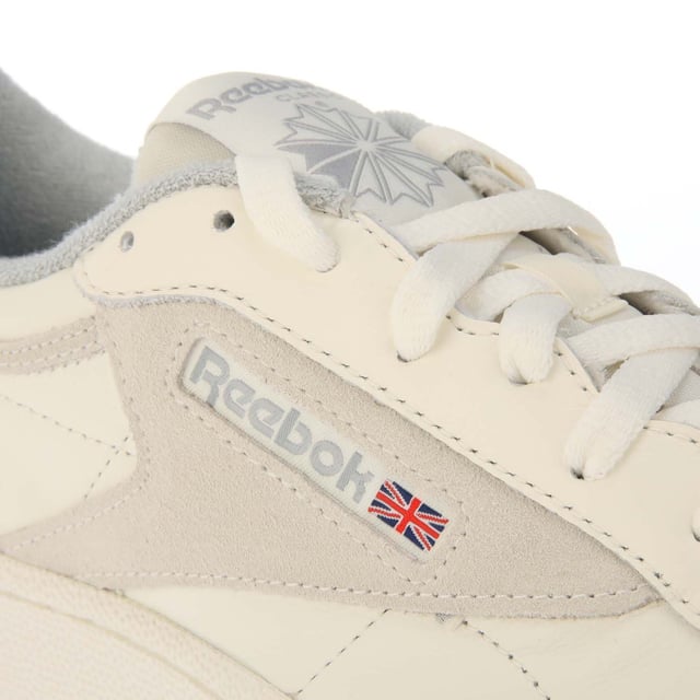 Reebok classic club c 85 mens top