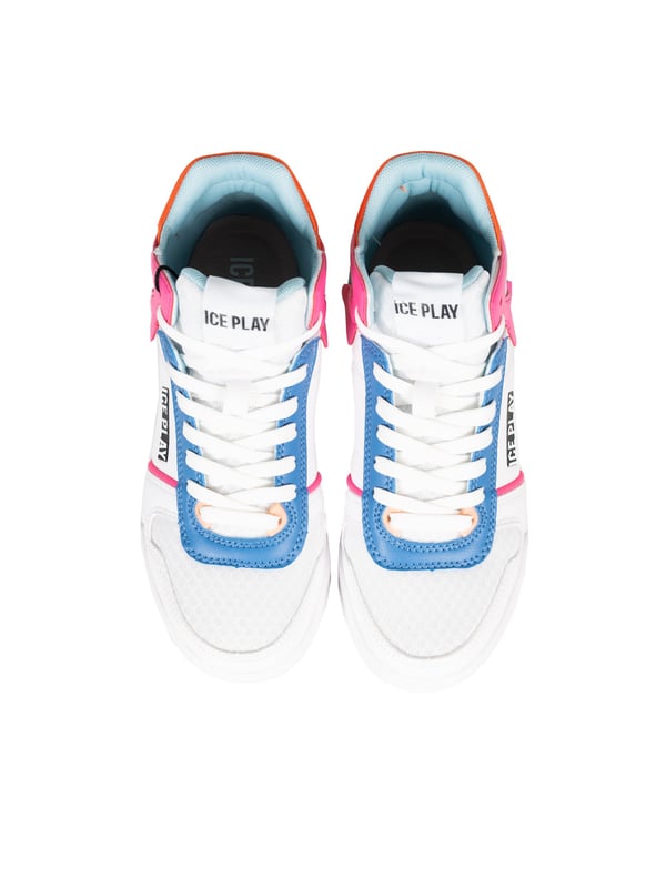Atadas con cordones, estos zapatos proporcionan un ajuste perfecto y estabilidad, lo que te permite disfrutar de la comodidad todo el día, ya sea que estés en el trabajo, en una reunión con amigos o dando un paseo por la ciudad.

Gracias a su sólida construcción con materiales de la más alta calidad, estos zapatos de caña alta ofrecen una excelente protección y apoyo para tus pies, independientemente de las condiciones climáticas.

La punta redonda les da a los zapatos un aspecto clásico y versátil, que combina perfectamente tanto con un atuendo elegante como casual, destacando tu estilo único.

En la lengüeta y en los laterales, el nombre de la marca agrega un carácter especial a los zapatos, subrayando su originalidad y alta calidad, lo que sin duda atraerá la atención y el reconocimiento de otros.

La suela con logo no solo testimonia la autenticidad del producto, sino que también proporciona una excelente adherencia y durabilidad, lo que hace que los zapatos sean ideales para ser usados durante mucho tiempo.

Hechos de cuero natural de alta calidad, estos zapatos no solo ofrecen un aspecto elegante, sino también una comodidad y durabilidad excepcionales, lo que te permitirá disfrutarlos por muchas temporadas.

Empaquetados en una caja de la marca, estos zapatos son una elección perfecta para un regalo para alguien especial o como un lujoso complemento para tu propia colección de calzado, asegurando satisfacción desde el primer momento.