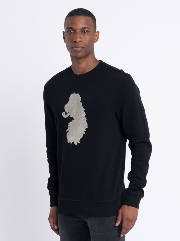 Luke 1977 sweatshirt new arrivals
