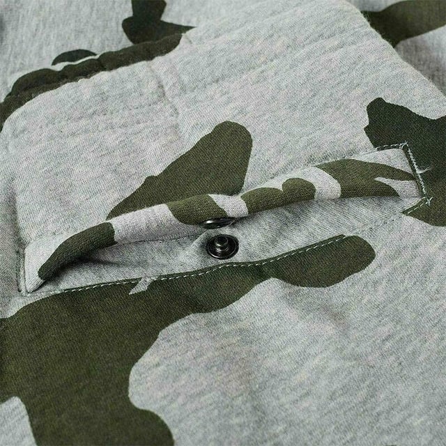 Nike camo aop cheap jogger