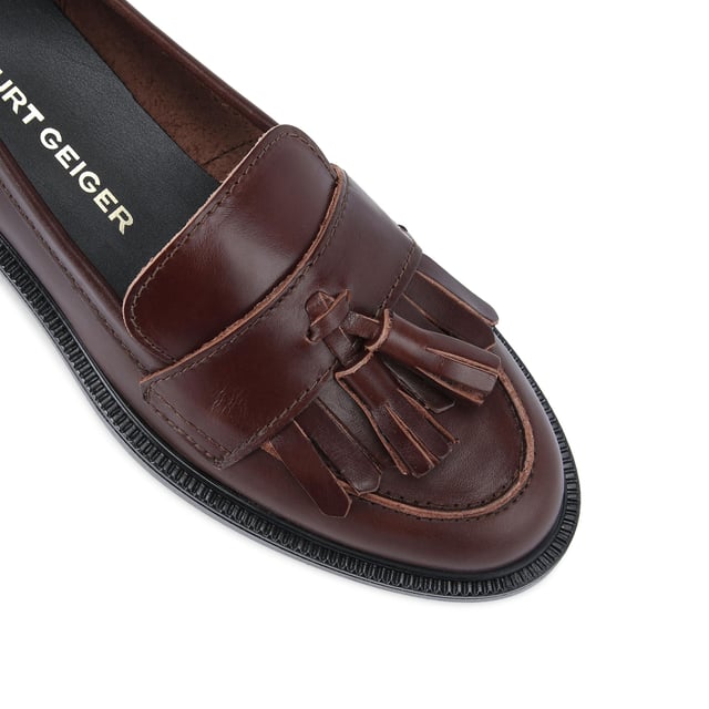 Kg loafers shop