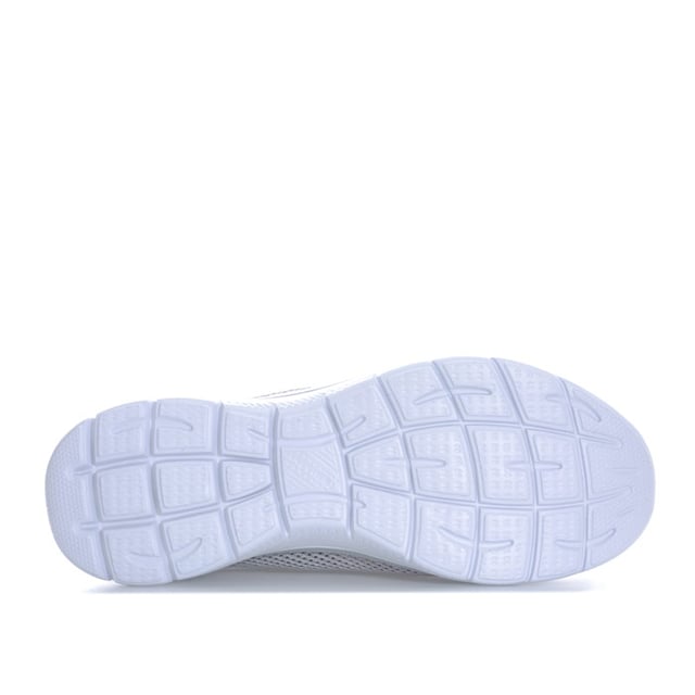 Women s Skechers Summits Quick Lapse Trainers In Grey Pink