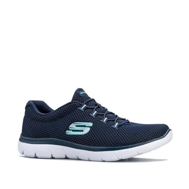 Skechers summits top quick lapse
