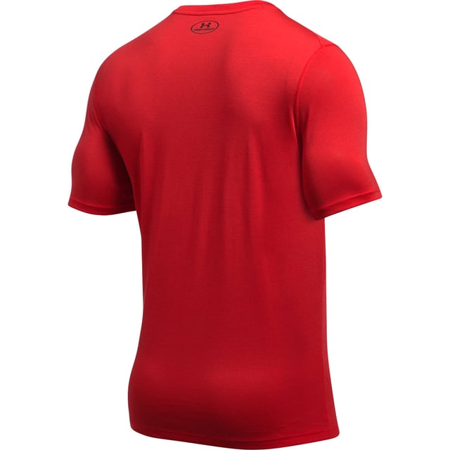 Ua top threadborne siro