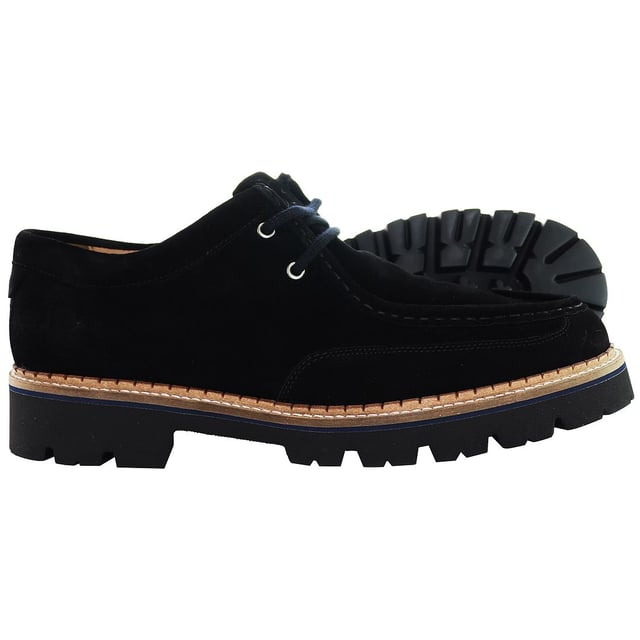 Ted baker moccasin shoes online