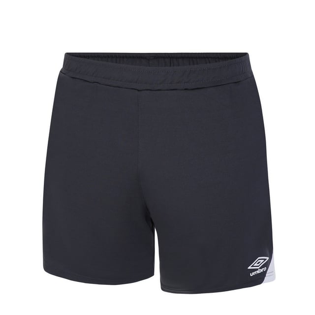100% Polyester. Fabric: Micro Eyelet. 145gsm. Design: Logo, Matte. Inner Drawcord, Panelled, Self Fabric. Waistline: Elasticated.