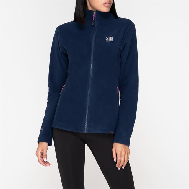 Karrimor ladies clearance fleece