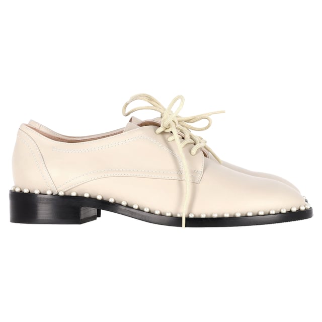 Stuart weitzman brogues best sale
