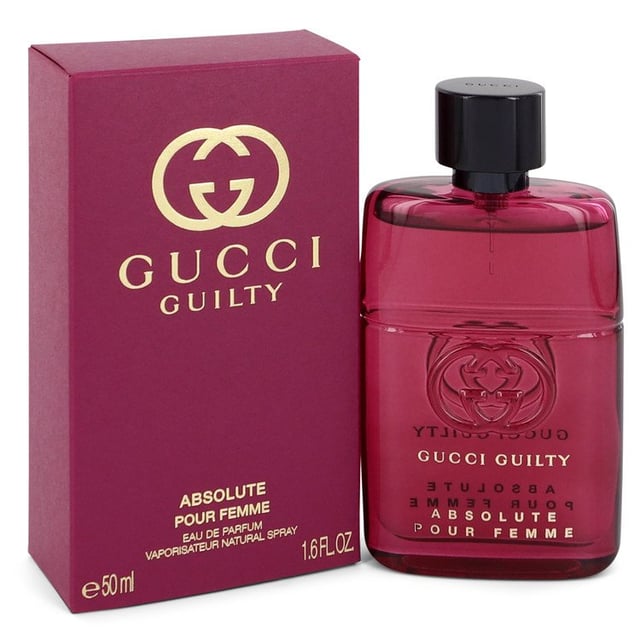 Gucci guilty rose sales