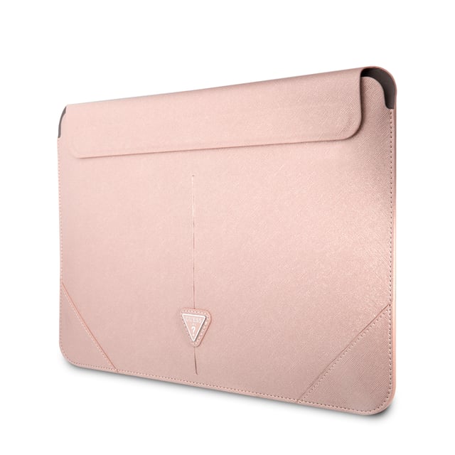 Guess laptop sleeve online 13 inch