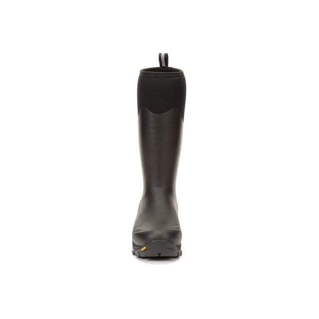Featuring an 8mm neoprene bootie with fleece lining wrapped in layers of soft rubber so your feet will stay warm and dry in the most extreme conditions.