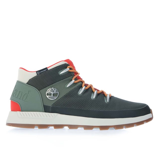 timberland herren euro sprint hiker chukka boots