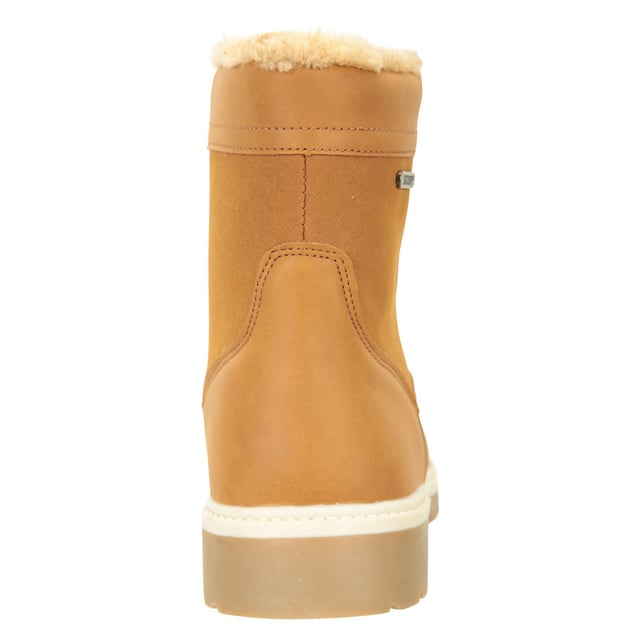 Ladies thermal shop waterproof boots