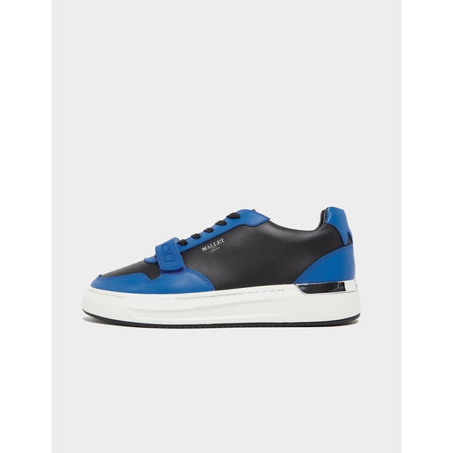 Tommy mallet top sock trainers
