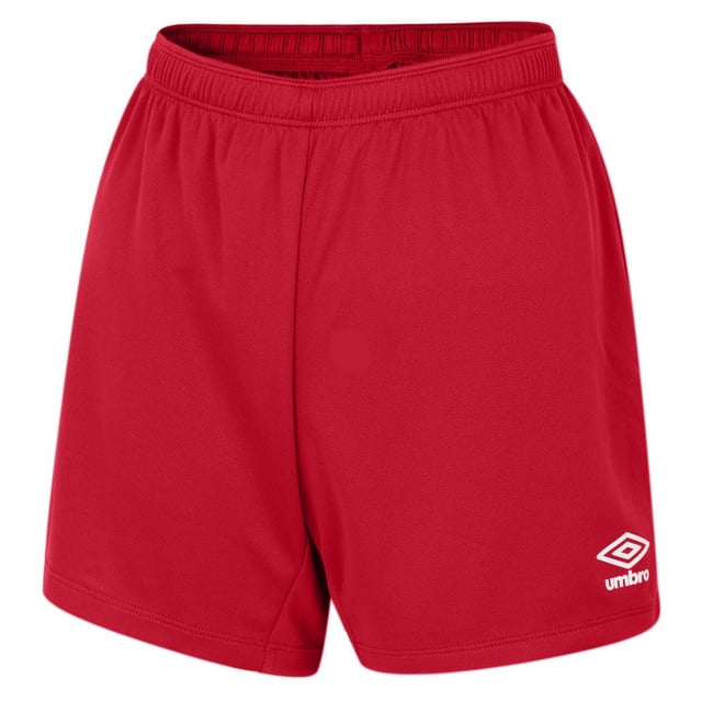 100% Polyester. Design: Logo. Waistline: Elasticated, Inner Drawcord.