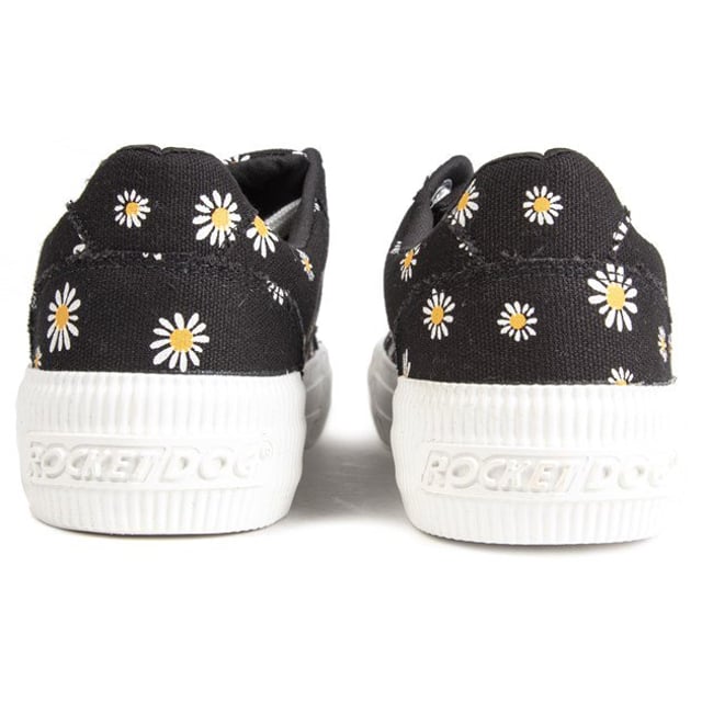 Women s Rocket Dog Cheery Dixie Daisy Pumps in Black