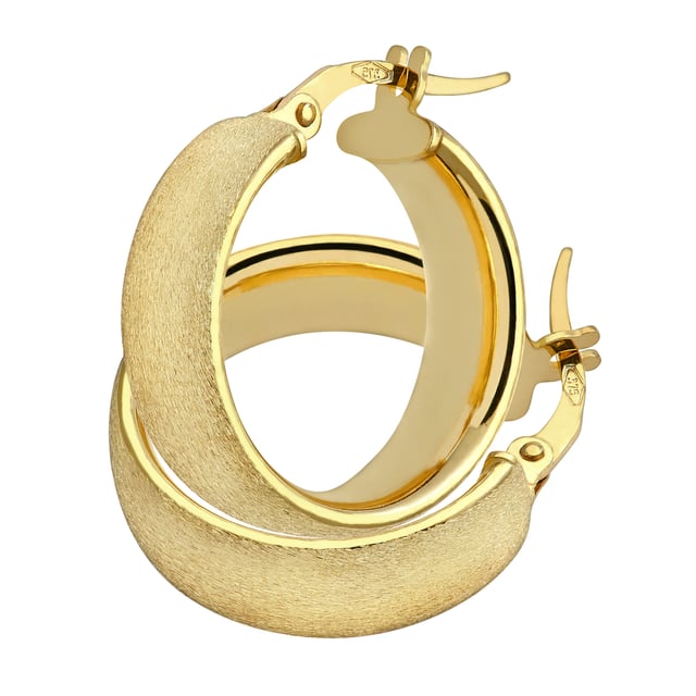 Oro Amarillo 9K (375): 2gr