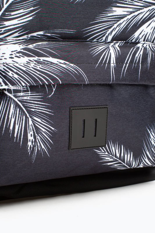 Vans palm tree store wallet