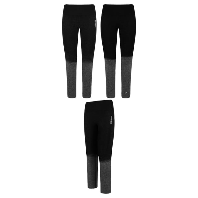 Únase y represente una de las marcas de athleisure más respetadas del mundo, Gymshark. Diseñado y diseñado con comodidad y rendimiento mientras hace ejercicio como su enfoque principal.