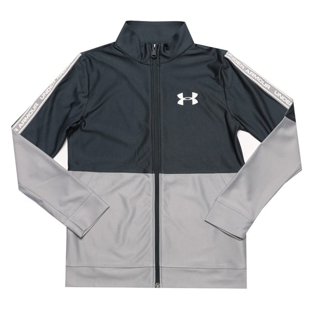 Under armour infant best sale jacket