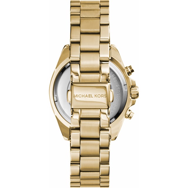 Michael Kors Ladies Bradshaw Mini Watch MK5798