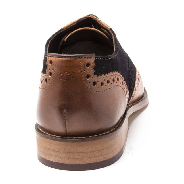 London discount brogues gatsby