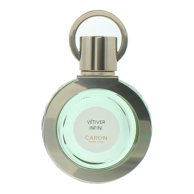 Caron Vetiver Infini Eau De Parfum was launched in 2020 as a Woody Aromatic fragrance for both men and women. Main notes of this scent are Vetiver, Haitian Vetiver, Smoke, Iris, Lime, Cedar, Grapefruit, Violet Leaf, Bergamot.