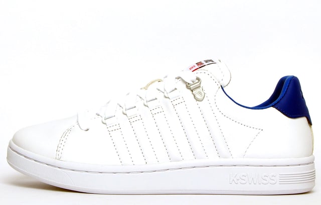 K swiss outlet lozan iii