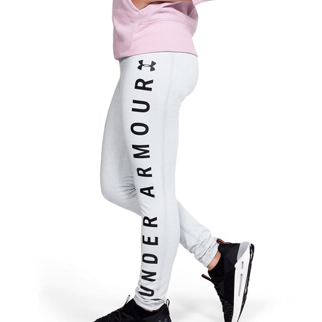 Under armour girls leggings sales