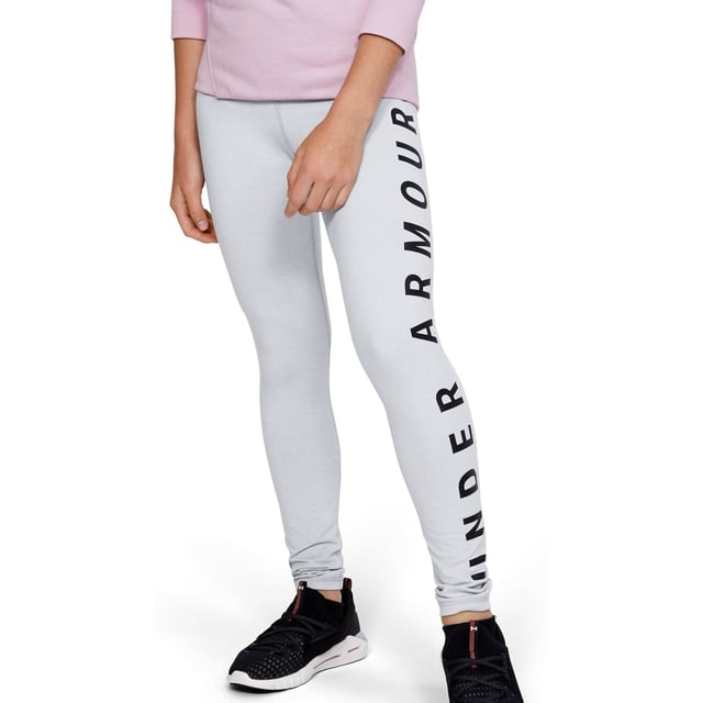 Under armour girls leggings sales