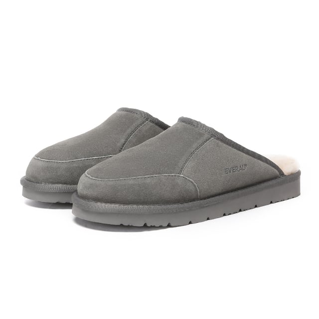 Mens slippers au discount