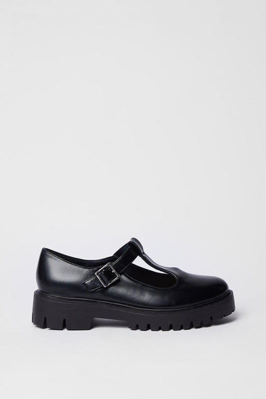Faith t bar shoes clearance