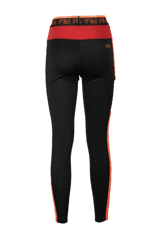 Legging on sale polyester elasthanne