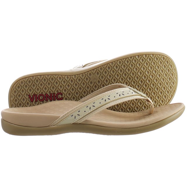 Vionic casandra deals flip flop