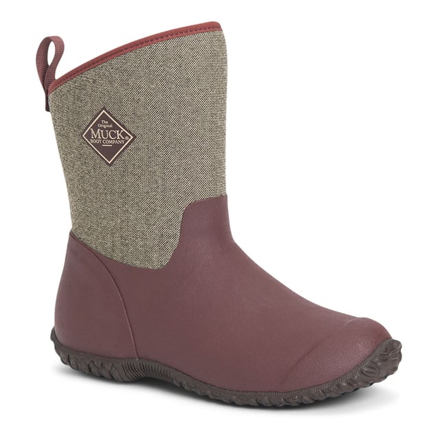 Ideaal voor het onvoorspelbare Britse weer. Het neopreen van 4 mm kan naar beneden worden gerold en als enkellaars worden gedragen. De rubberen buitenzool met hoge grip houdt stand in modderige omstandigheden, samen met de ademende luchtgaasvoering die je voeten koel houdt op warmere dagen.