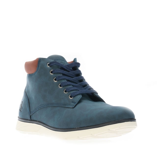 Original penguin chukka top