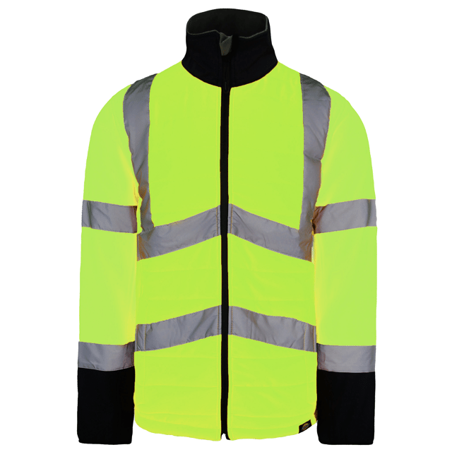 Dickies hi cheap vis fleece