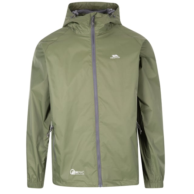 Qikpac jacket clearance
