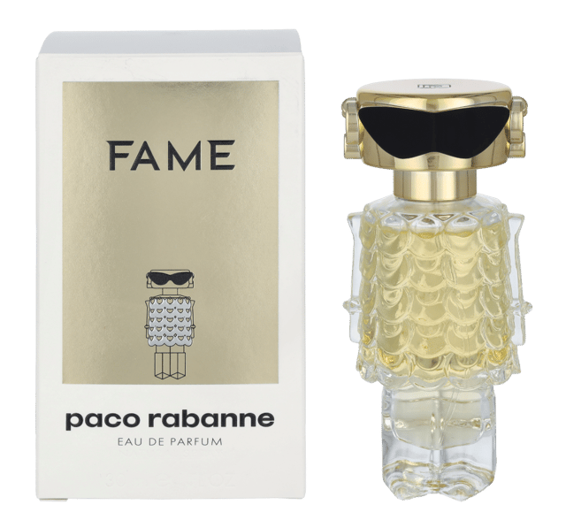 Paco Rabanne Fame Edp Spray