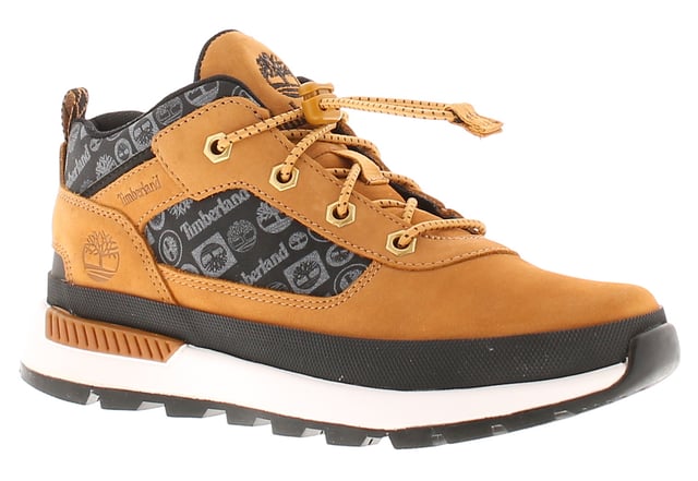 Boys youth timberland boots cheap