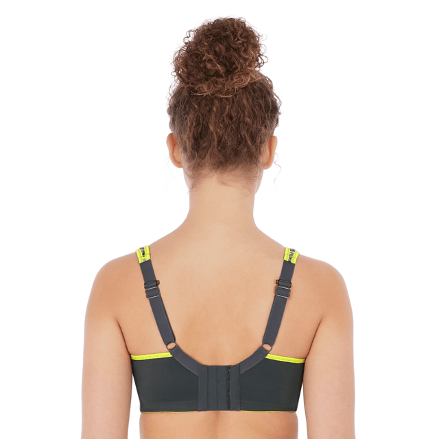 Freya Active Sonic Underwired Spacer Sports Bra