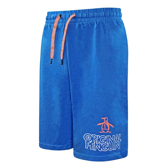 Original penguin lounge hotsell shorts