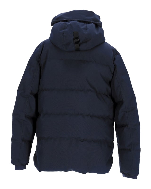 Tommy hilfiger heavy canvas down puffer shop