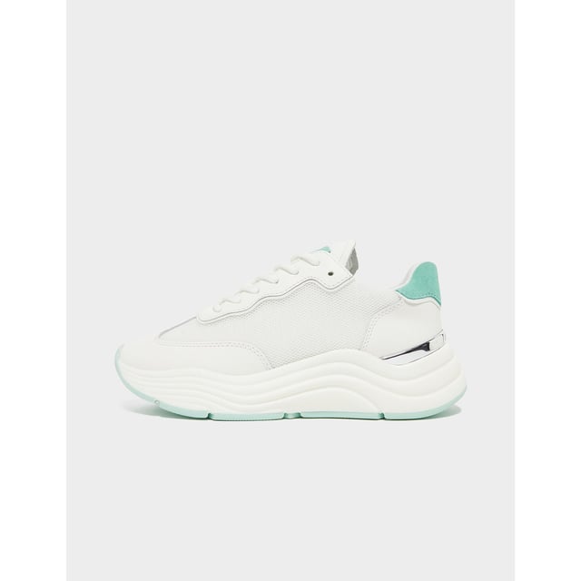 Womens tommy sale mallet trainers