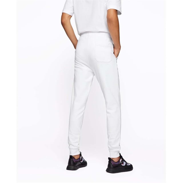 Boss Trackset Multicolour Blocks Navy Beige White main image 1