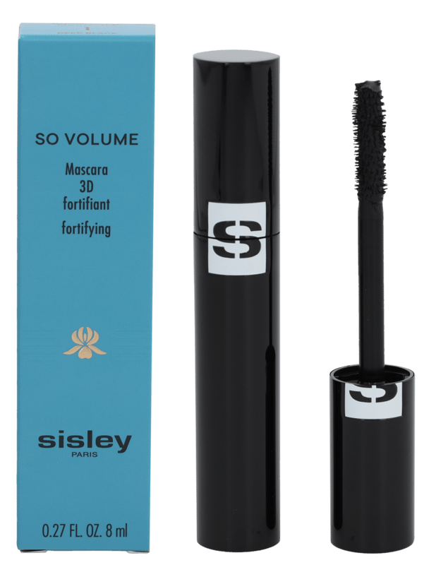 Sisley So Volume 3D Fortifying Mascara